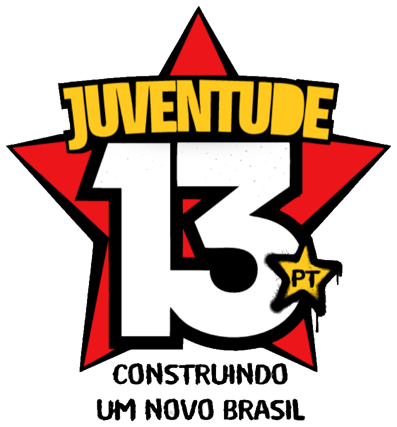 Juventude 13 - Construindo um Novo Brasil